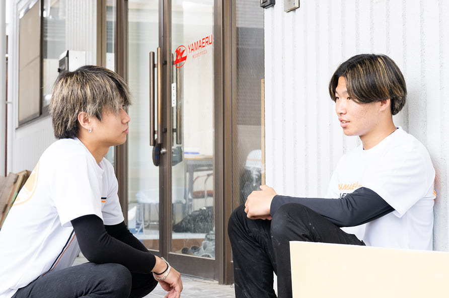 人材育成・マネジメント