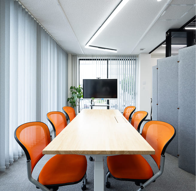 ヤマエル 多治見本社
