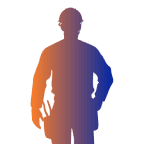 イラスト 職人